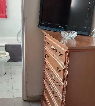 Zi Lillu 2 Canicattì